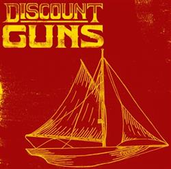 lyssna på nätet Discount Guns - Odessa