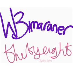 télécharger l'album W3imaraner - Thirtyeight Radio Edit