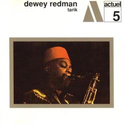 Download Dewey Redman - Tarik
