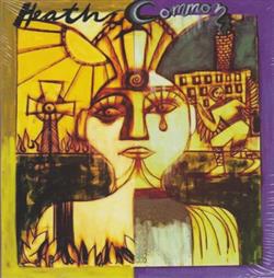 télécharger l'album Heath Common - Heath Common
