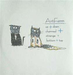 last ned album AntFarm - Up Down Charmed Strange Bottom Top