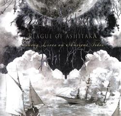 Album herunterladen Plague Of Ashitaka - Taking Lives On Ancient Tides