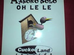 Album herunterladen Masoko Solo - Oh Le Le