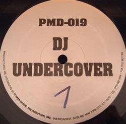 ladda ner album DJ Undercover - Untitled