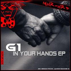 last ned album G1 - Its In Your Hands EP
