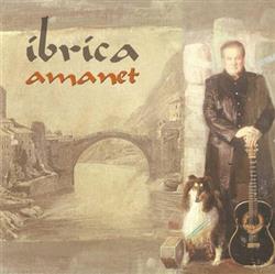 last ned album Ibrica - Amanet