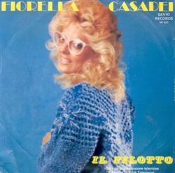 escuchar en línea Fiorella Casadei - Il Filotto