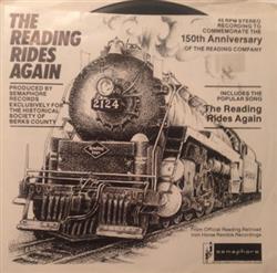 ouvir online Berks County Historical Society - The Reading Rides Again