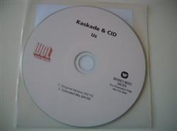 last ned album Kaskade & CID - Us