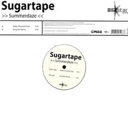 online anhören Sugartape - Summerdaze Remixes