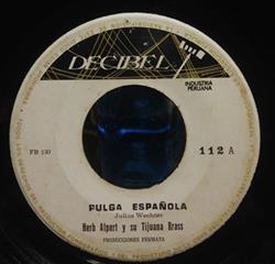 écouter en ligne Herb Alpert's Tijuana Brass - Pulga Española Tijuana Taxi