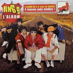 last ned album RN 69 - Lalbum