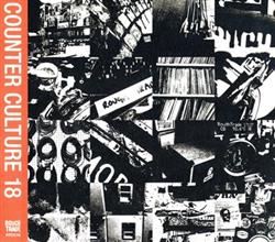 lataa albumi Various - Rough Trade Shops Counter Culture 18