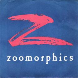 ladda ner album Zoomorphics - Supposed To Be