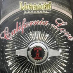 ascolta in linea Various - Custom Lowriding Presents California Love