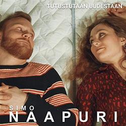 Download Simo Naapuri - Tutustutaan Uudestaan