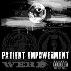 Album herunterladen Werd (SOS) - Patient Empowerment
