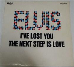 Download Elvis Presley - Ive Lost You