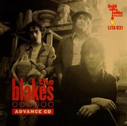 last ned album The Blakes - The Blakes Advance CD