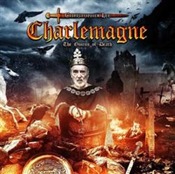 Album herunterladen Christopher Lee - Charlemagne The Omens Of Death