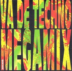 ouvir online Various - Va De Techno Megamix