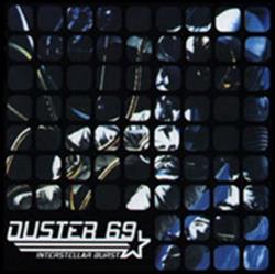 descargar álbum Duster 69 - Interstellar Burst