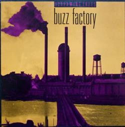 Album herunterladen Screaming Trees - Buzz Factory