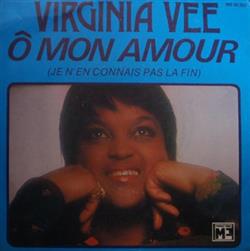 descargar álbum Virginia Vee - Ô Mon Amour Weve Got To Learn