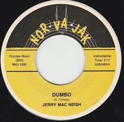 Album herunterladen Jerry Mac Neish - Dumbo El Ringo
