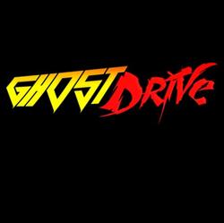 écouter en ligne GhostDrive - GhostDrive EP