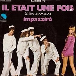 lataa albumi Il Etait Une Fois - Impazzirò