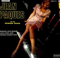 Download Jean Paques - Et Sa Musique Douce