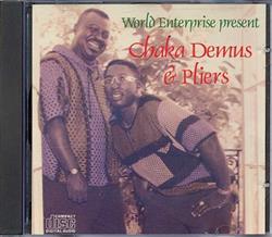 ladda ner album Chaka Demus & Pliers - World Enterprise Present