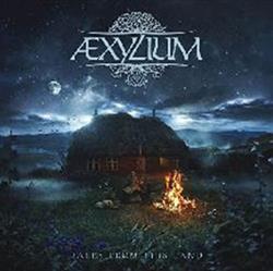 lataa albumi Æxylium - Tales From This Land