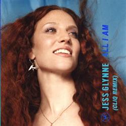 Jess Glynne - All I Am CLiQ Remix