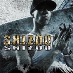 lataa albumi Shizoo - SHIZOO