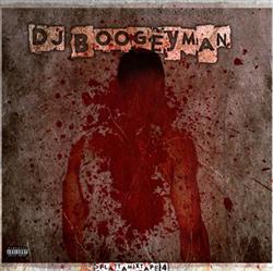 DJ Boogeyman - Splattamixtape 4