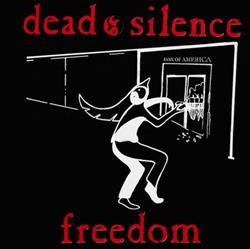 last ned album Dead Silence - Freedom