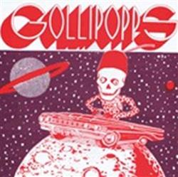 télécharger l'album Gollipopps - Moana