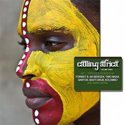 online anhören Various - Calling Africa 3