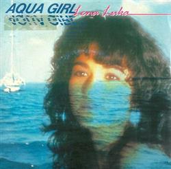 last ned album Lena Luka - Aqua Girl