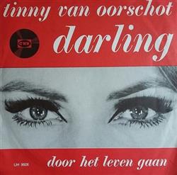 écouter en ligne Tinny Van Oorschot - Darling