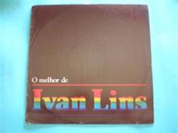 Ivan Lins - O Melhor De