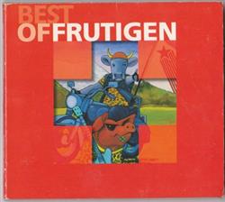 ouvir online Various - Best of Frutigen