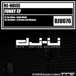 Download ReNoise - Funky EP