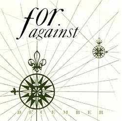 last ned album For Against - December