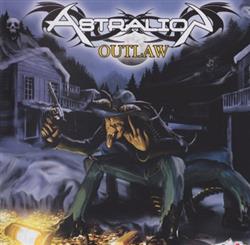 baixar álbum Astralion - Outlaw