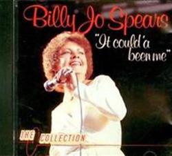 descargar álbum Billie Jo Spears - It Could A Been Me