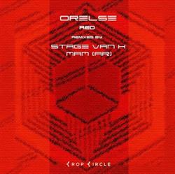 Download Orelse - Red