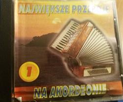 lytte på nettet Fart - Największe Przeboje Na Akordeonie Vol1
